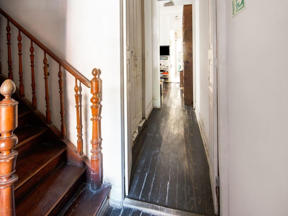 Отель Casa Tuxi Рио-де-Жанейро Экстерьер фото