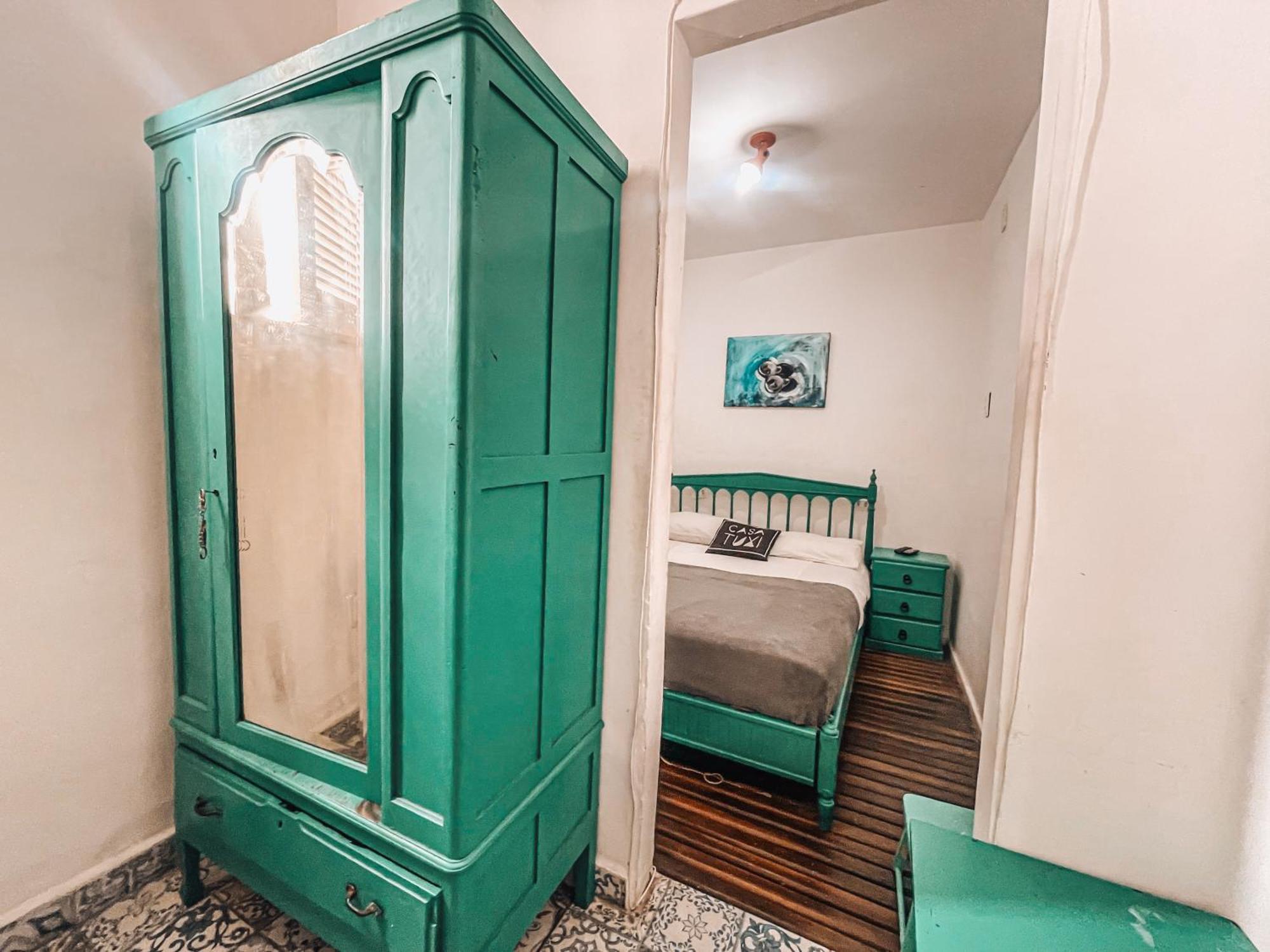 Отель Casa Tuxi Рио-де-Жанейро Экстерьер фото